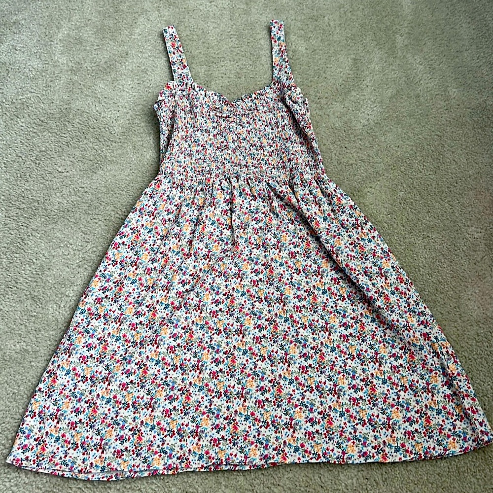 Market and Spruce Stitch Fix Dress